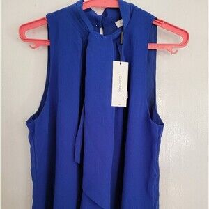 NWT Calvin Clein top